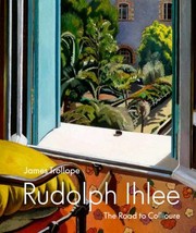 Trollope, James, author.  Rudolph Ihlee :