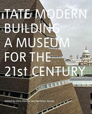  Tate Modern :