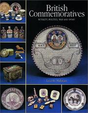 Hallinan, Lincoln. British commemoratives :