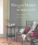 William Morris and Morris and Co. / Lucia van der Post ; with an introduction by Linda Parry.