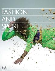  Fashion v sport /