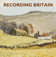  Recording Britain /