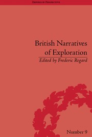  British narratives of exploration :