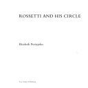 Rossetti and his circle / Elizabeth Prettejohn.