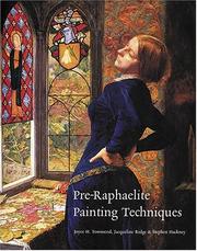  Pre-Raphaelite painting techniques /