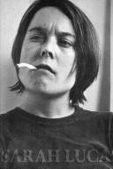 Lucas, Sarah, 1962- Sarah Lucas :