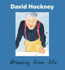 Howgate, Sarah, author.  David Hockney :