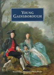 Foister, Susan, 1954- Young Gainsborough /