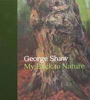 Shaw, George, 1966- author, artist. George Shaw :