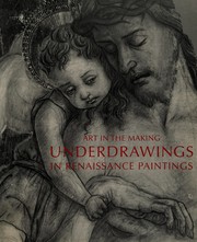  Underdrawings in Renaissance paintings /