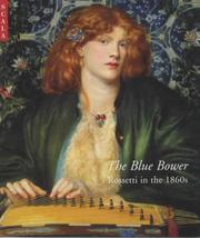 Spencer-Longhurst, Paul. The Blue Bower :