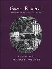 Spalding, Frances. Gwen Raverat :