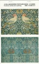 Dean, Ann S. Burne-Jones & William Morris in Oxford and the surrounding area /