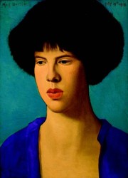  Mark Gertler :