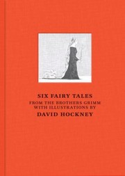  Six fairy tales from the Brothers Grimm /