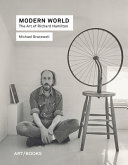 Bracewell, Michael, 1958- author.  Modern world :