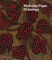 Pope, Nicholas, 1949- artist. Nicholas Pope :