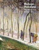 Wakelin, Peter, author.  Refuge and renewal :