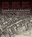 Guerci, Manolo, author.  London's 'golden mile' :
