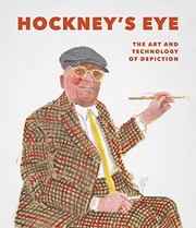  Hockney's eye :