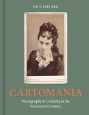 Frecker, Paul, author. Cartomania :