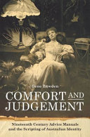Bawden, Gene, author. Comfort and judgement :