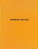  Barbara Walker /