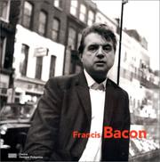 Francis Bacon.