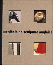  Un siècle de sculpture anglaise.