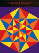 Araeen, Rasheed, artist.  Rasheed Araeen /