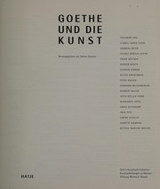  Goethe und die Kunst /