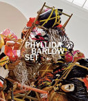 Barlow, Phyllida, artist.  Phyllida Barlow :