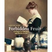 Inmann, Christiane. Forbidden fruit :