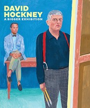  David Hockney :