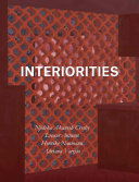  Interiorities :