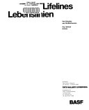 Lifelines : four British artists = Lebenslinien : vier Künstler aus Grossbritannier : exhibition Tate Gallery Liverpool 24 January-11 March 1990, ausstellung im BASF-Feierabendhaus, Ludwigshafen 22. Oktober bis 16. November 1989.