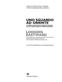 Uno sguardo ad oriente : il mondo islamico nella graficaitaliana dall'et a neoclassica al primo Novecento = Looking eastward : the world of Islam in Italian graphic arts from the Neoclassic period to the early twentieth century / a cura di M. Antonella Fusco, M. Antonietta Scarpati.