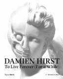 Hirst, Damien, artist.  Damien Hirst :